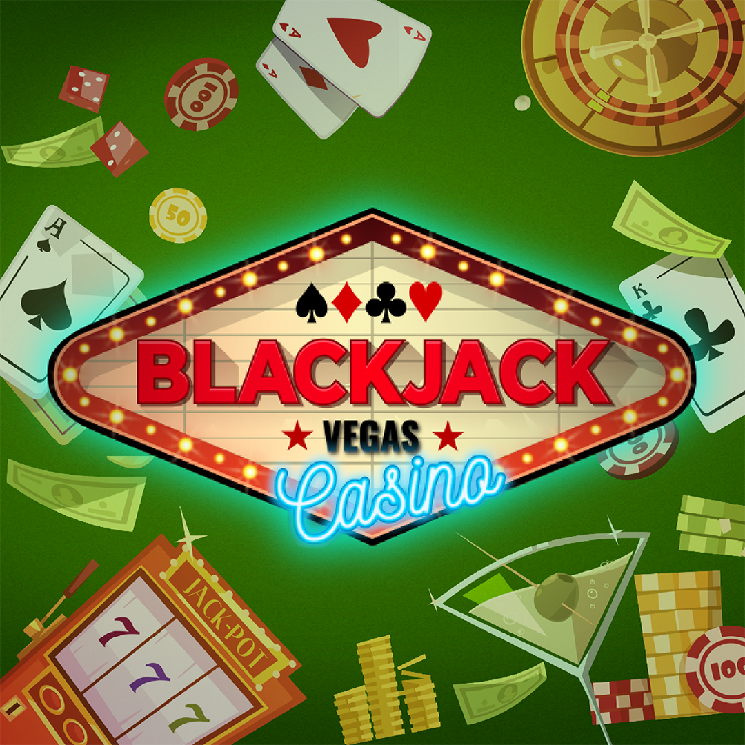 Blackjack Vegas